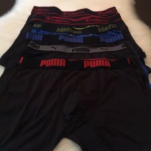 Boxer briefs
